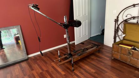 NordicTrack Pro