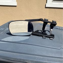 Tow Mirrors