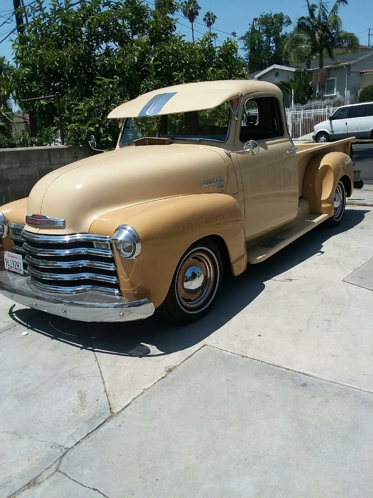 1949 Chevy Truck For Sale In Los Angeles Ca Offerup