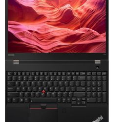 Lenovo Thinkpad P15S Gen 2 Mobile  i7 VPRO  ..