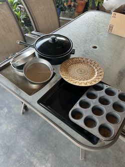 Everything in the picture for $15