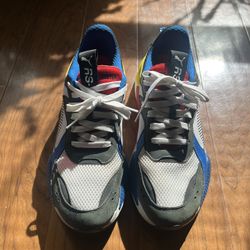 Puma RSX 