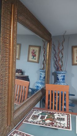 Dining table $45