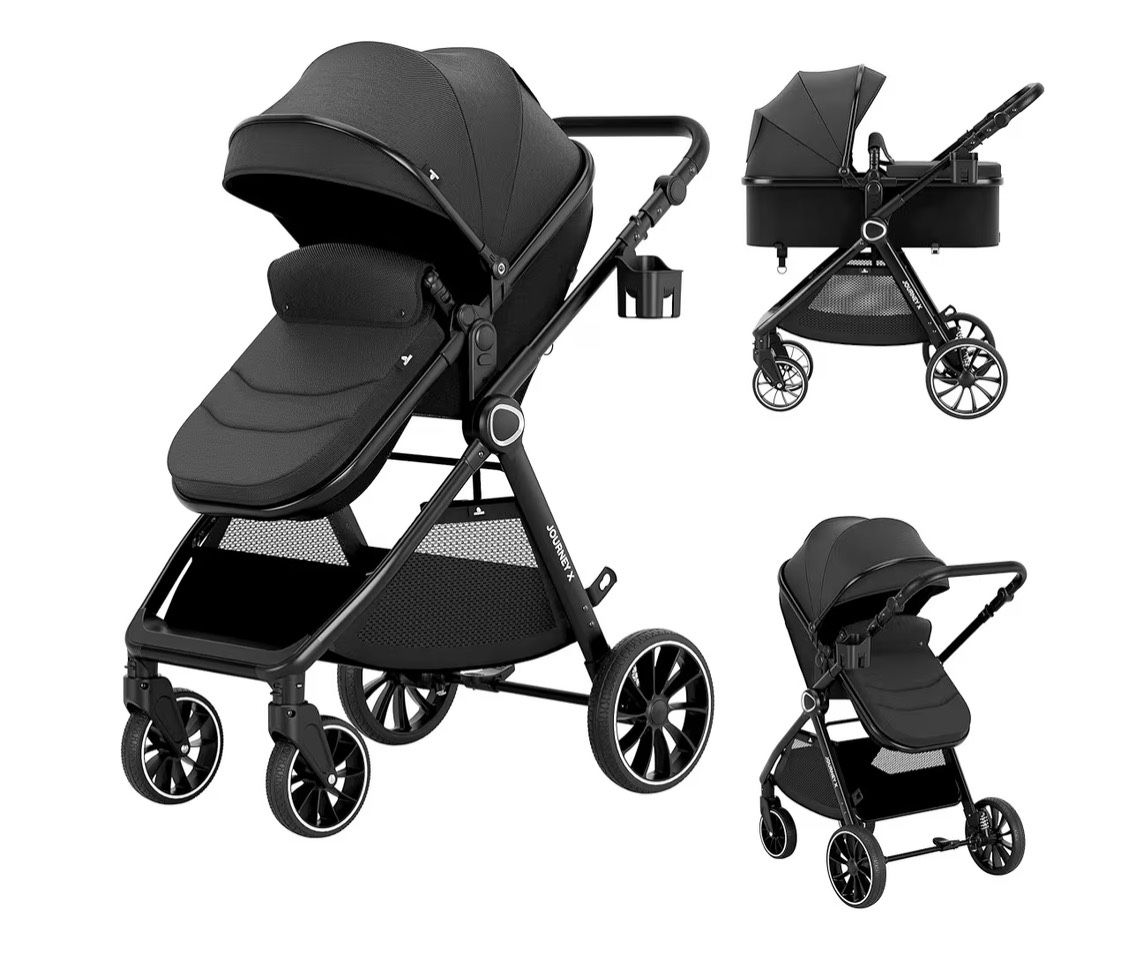 Lightweight Stroller 
