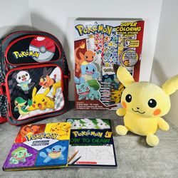 Pokemon 