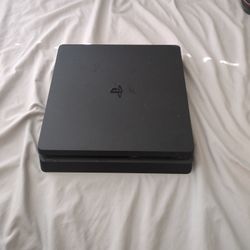 PS4 FOR PARTS ONLY