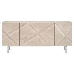 71” Sideboard / Credenza – Excellent Condition