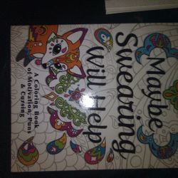 Coloring Books 
