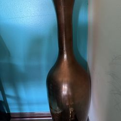 Big Flower Vase