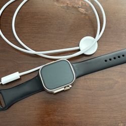 Apple Ultra Watch 