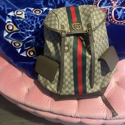 New Backpack Student Size Large Size 