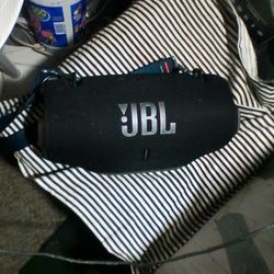Jbl Extreme 4