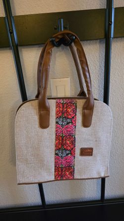 FOR SALE: Authentic Mexican handbag, handmade