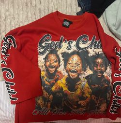 god child studio shirt
