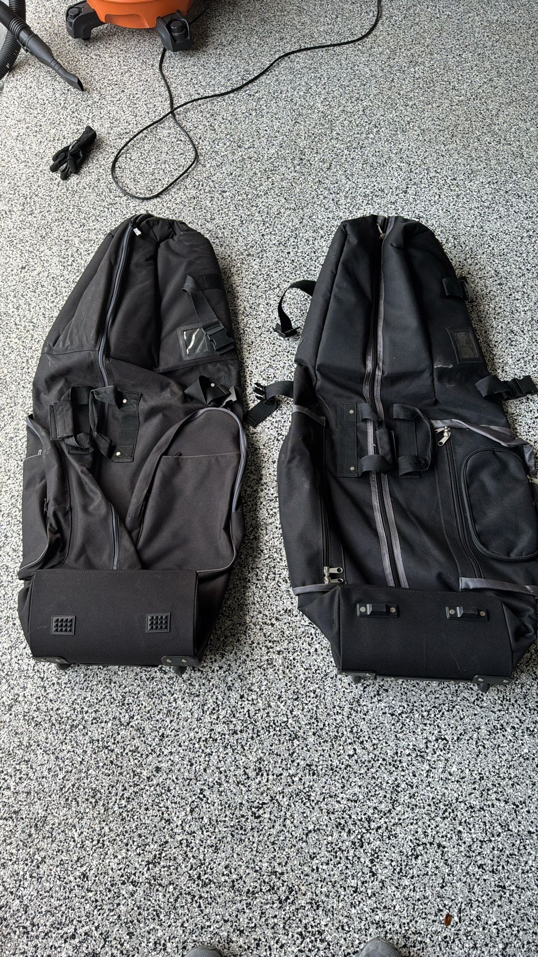 Golf Travel Bags