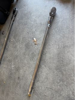 Snap On 1/2 Flex head ratchet