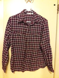 Ladies blouse. Med.