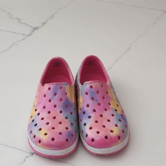 shoes outlet cat and jack baby booties