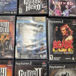Games 