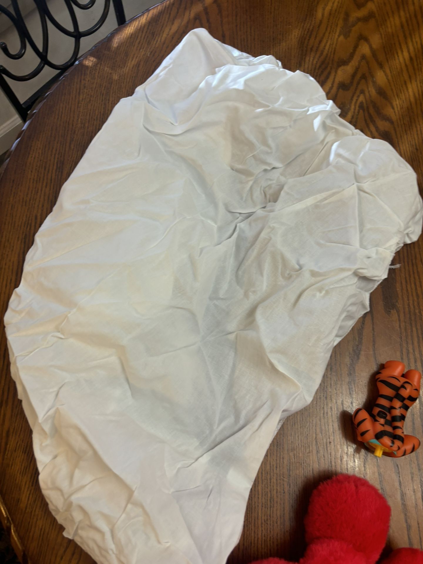 Changing Table Terry Cloth Bottom