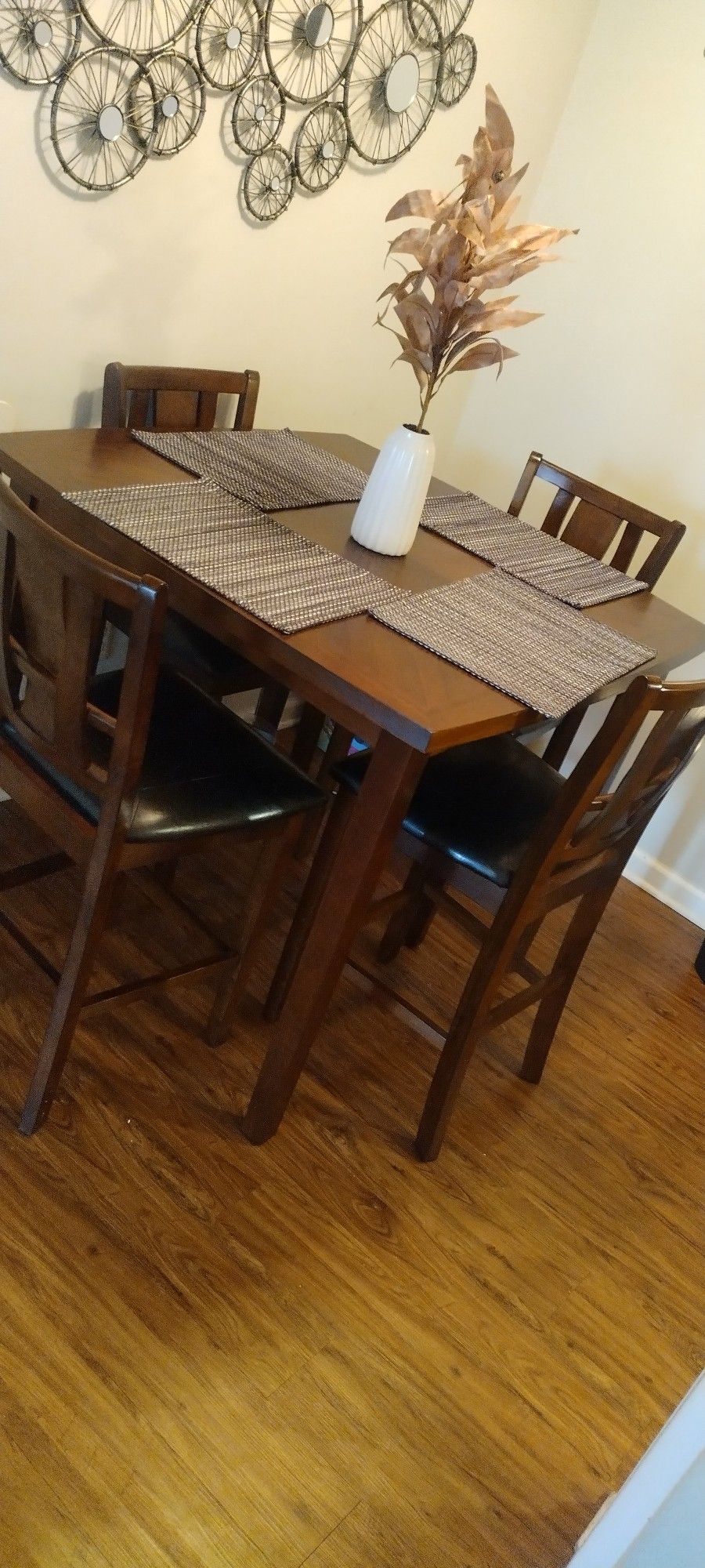 Brand New with the tag still on it Only 2 months Old