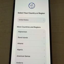 iPhone 13 Pro 512Gb Gray Unlocked