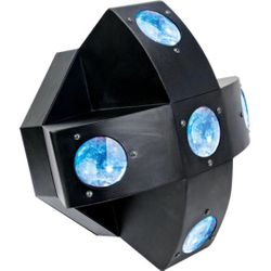 DeeJay LED DJ148 LED DJ Lightning