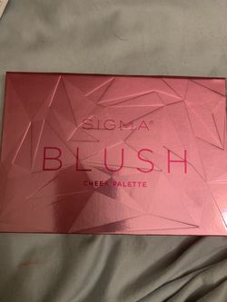 Sigma Beauty Blush Kit