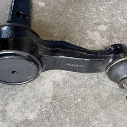 Steering Truck Parts 