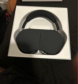 AirPods Max