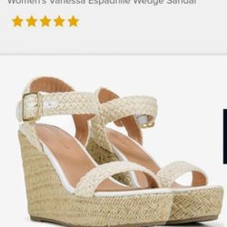 Madden Girl Wedge Sandal