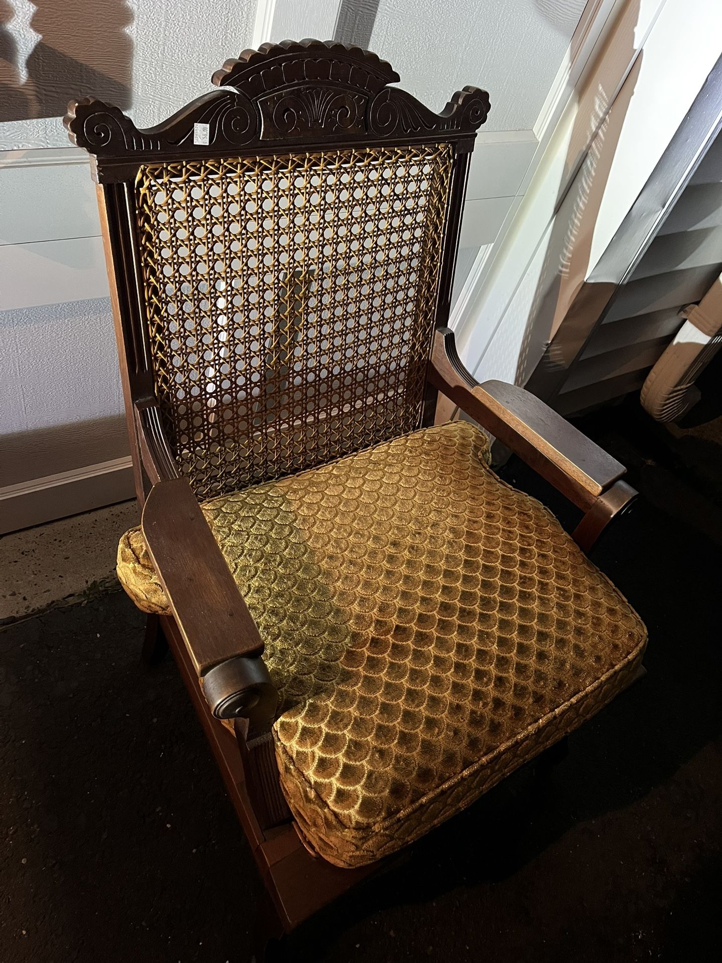 Vintage Chair