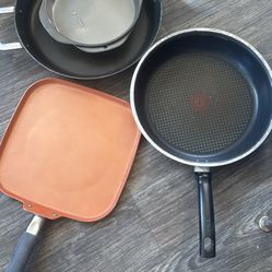 Great Cooking Pots For Kitchen 