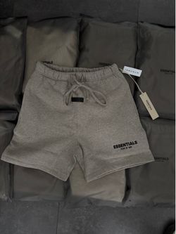 DARK OATESSENTIAL SHORTS