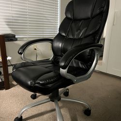 Office Chair Desk