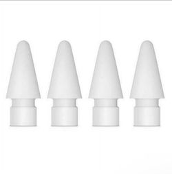 New Apple Pencil Tips - 4 pack