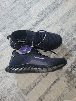 New men shoes Size 10
