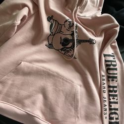 True Religion Hoodie