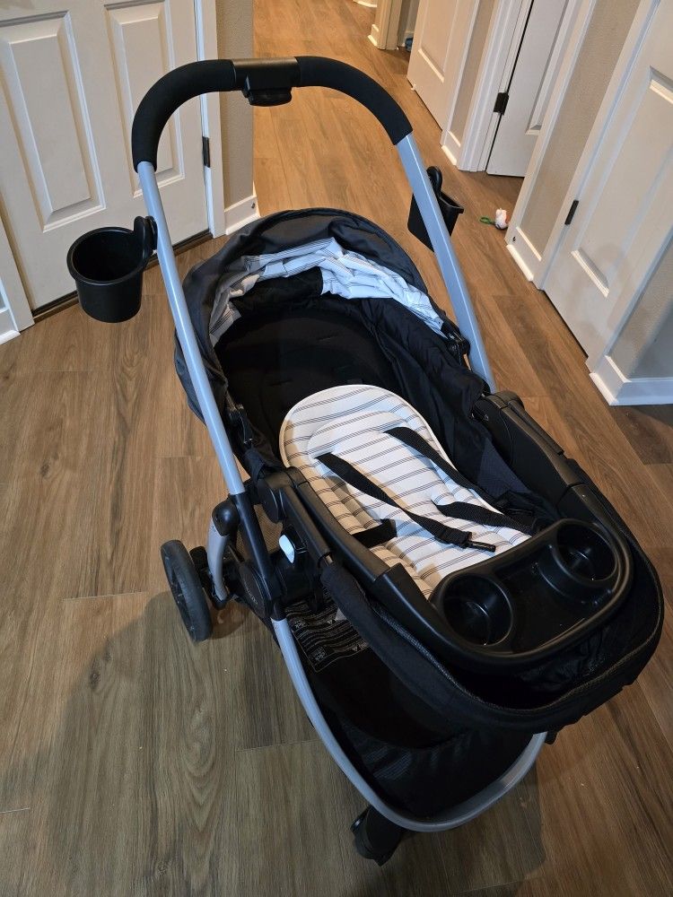 Graco Modes Travel System
