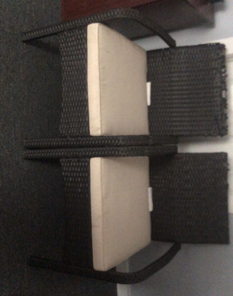 Patio Chairs