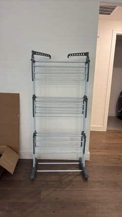 Drying rack