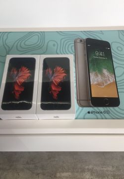 BOOST BOOST MOBILE! iPhone 6s BOGO only 25$ plus GET 1 for 25$ 4027 N Oracle rd