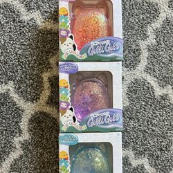 Original Squishmallows Slimy Gloop Gelli Gels