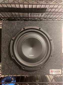 Audison APS