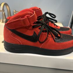 Jordan’s For Sale Size 11”