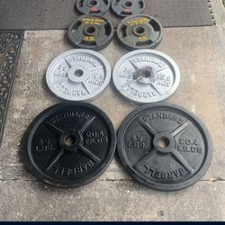 Cap Barbell  
