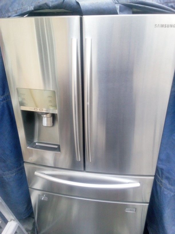 Samsung Fridge