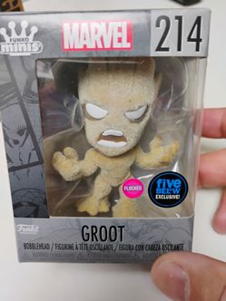 Funko minis