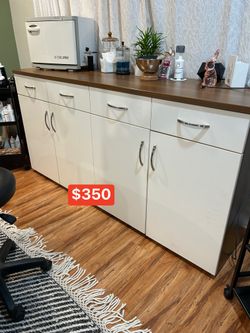 Commercial Cabinet