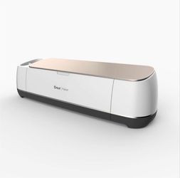 Cricut maker